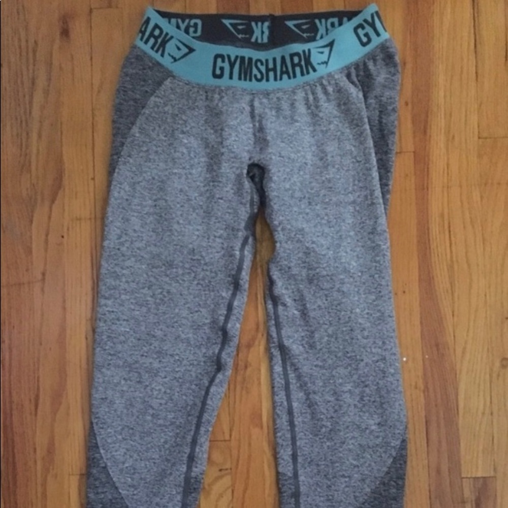 Gym Shark leggings